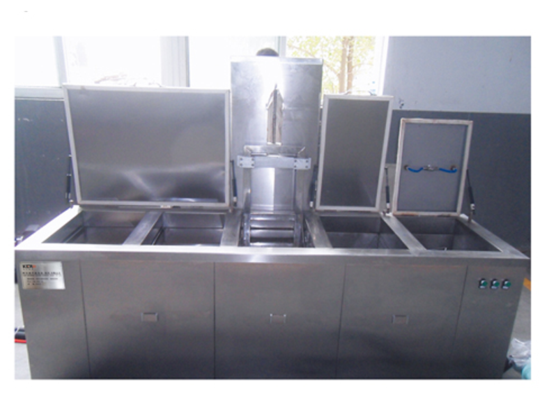 超聲波清洗設備的振子需要注意的細節有哪些？