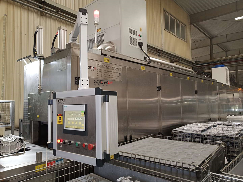 高壓清洗機高壓膠管搭配選擇要注意什么？