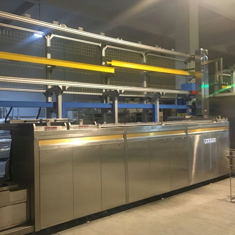 超聲波清洗機對于醫療管道的應用