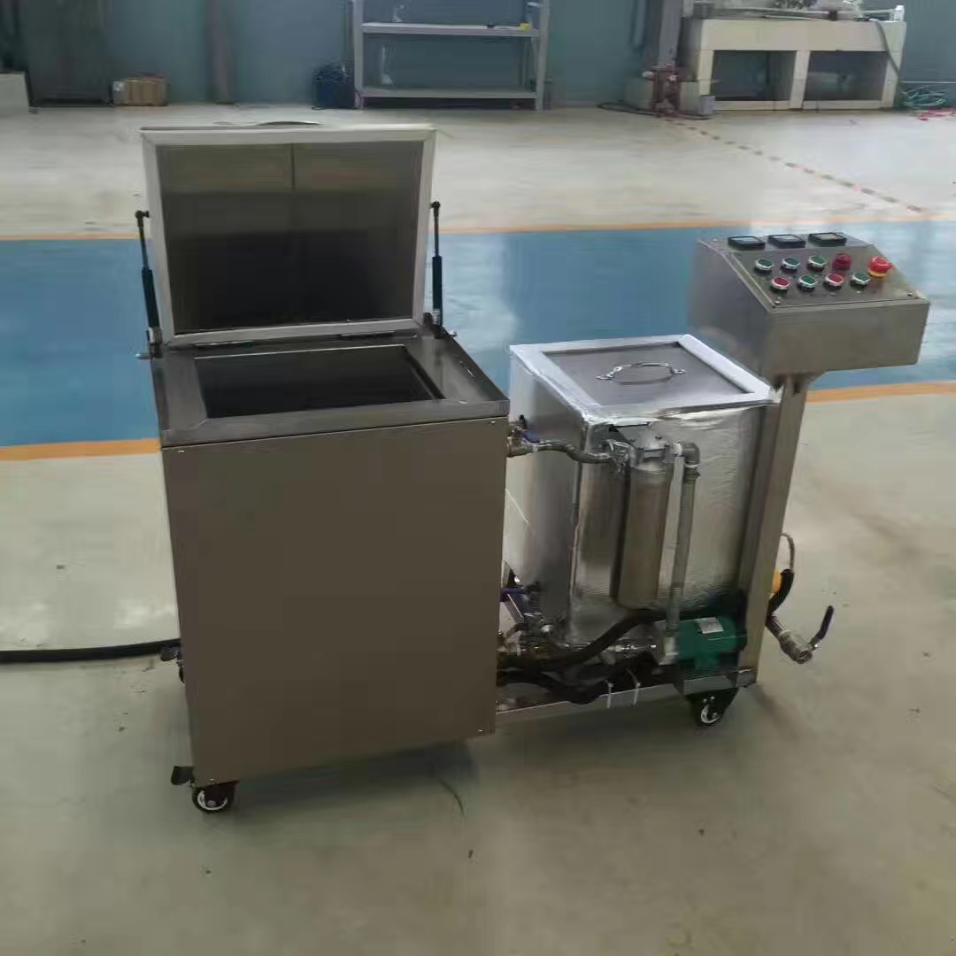 全自動(dòng)超聲波的噴嘴的該如何進(jìn)行選擇？