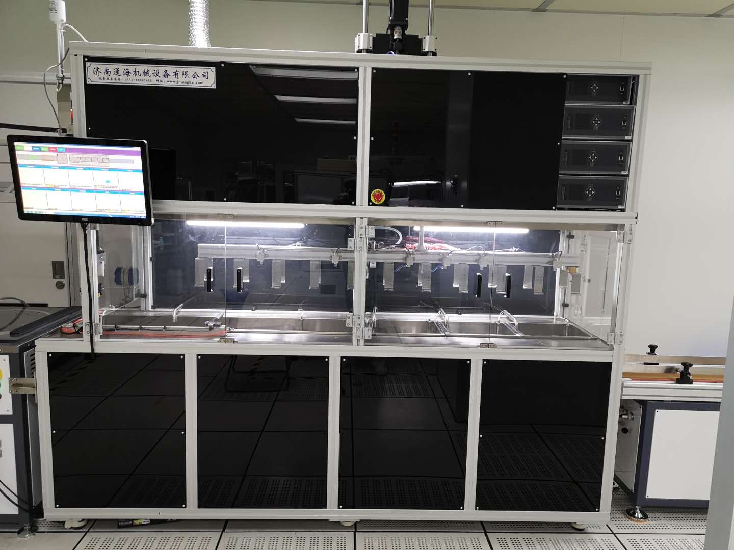 工業超聲波清洗機使用是否有標準？