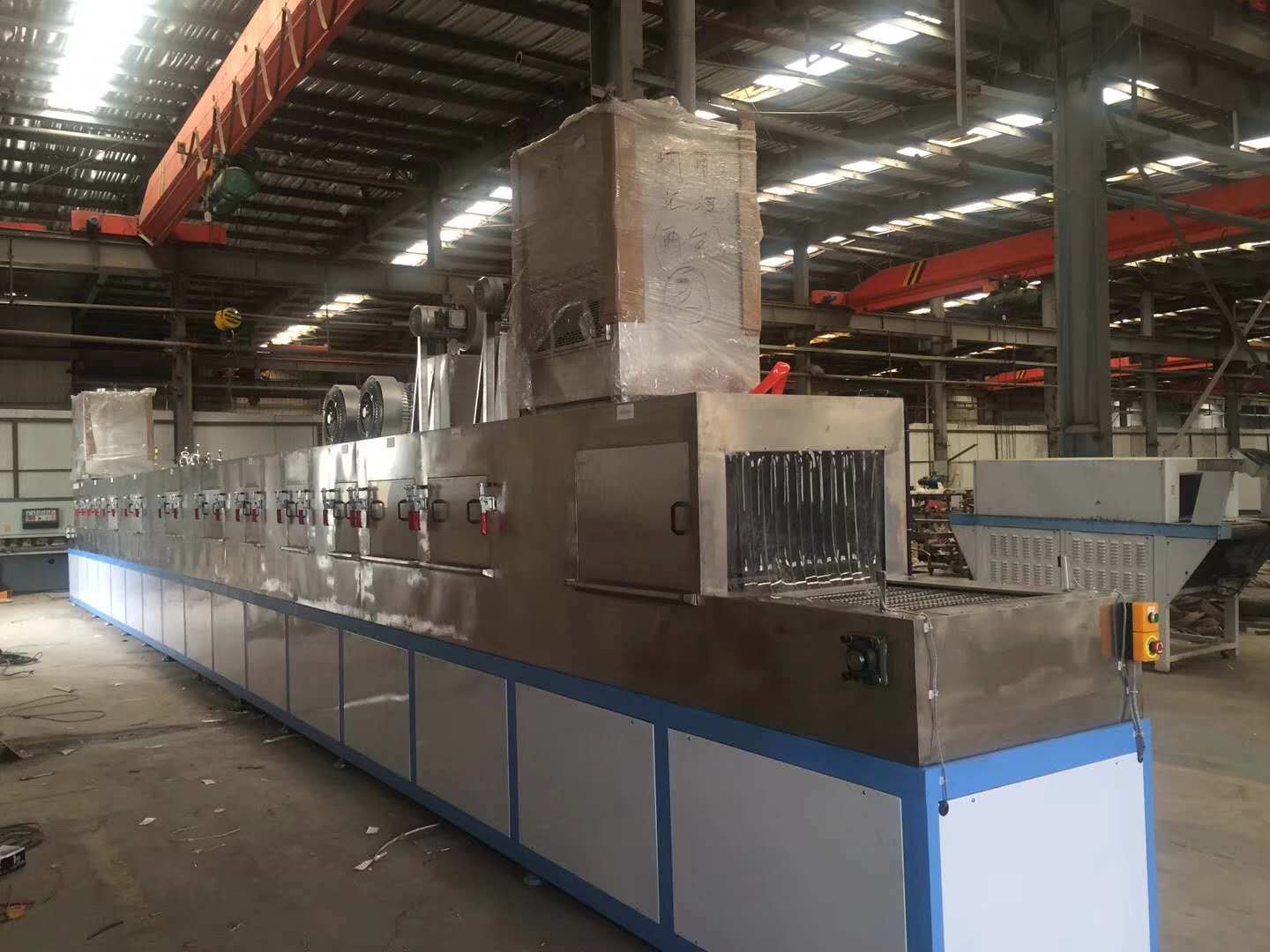 非標定制超聲波清洗機設備的特點有哪些？